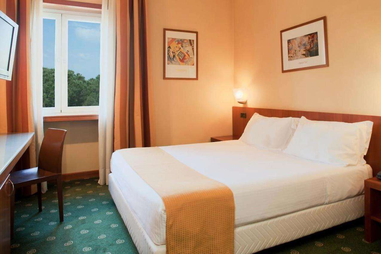 Belstay Roma Aurelia foto 8