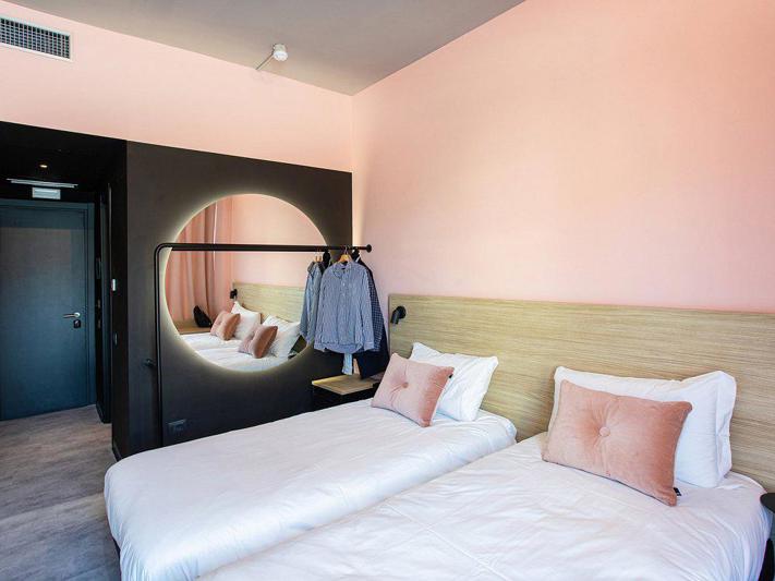 Belstay Roma Aurelia