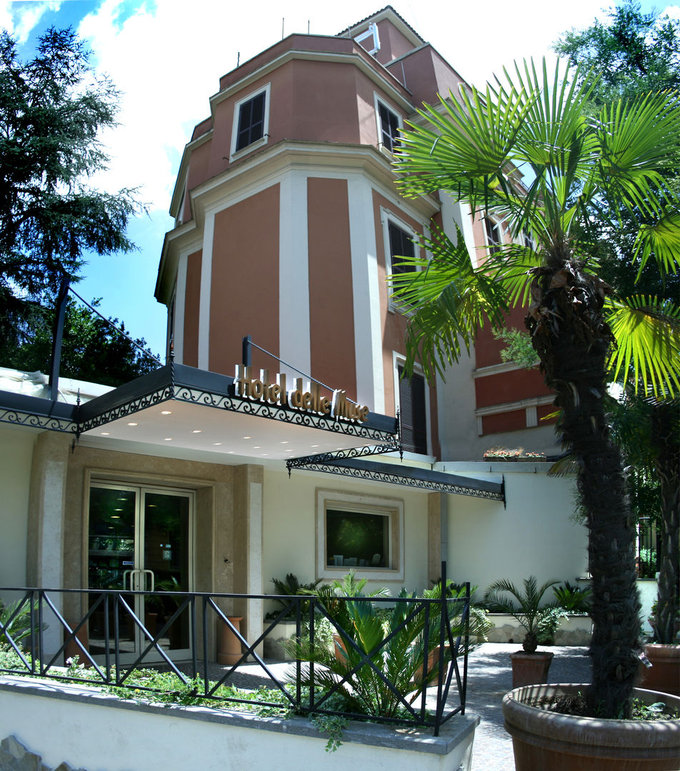 Delle Muse foto 11