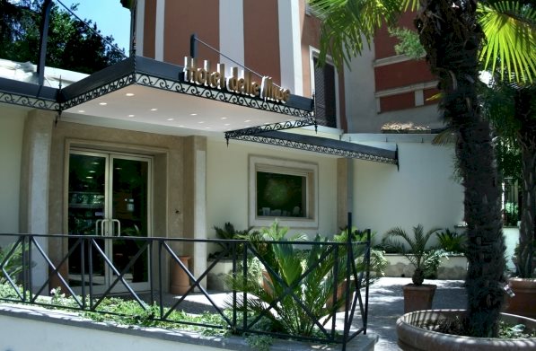 Delle Muse in Rome - foto 2