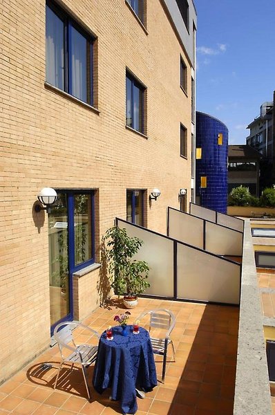 Best Western Blu Hotel Roma image 1