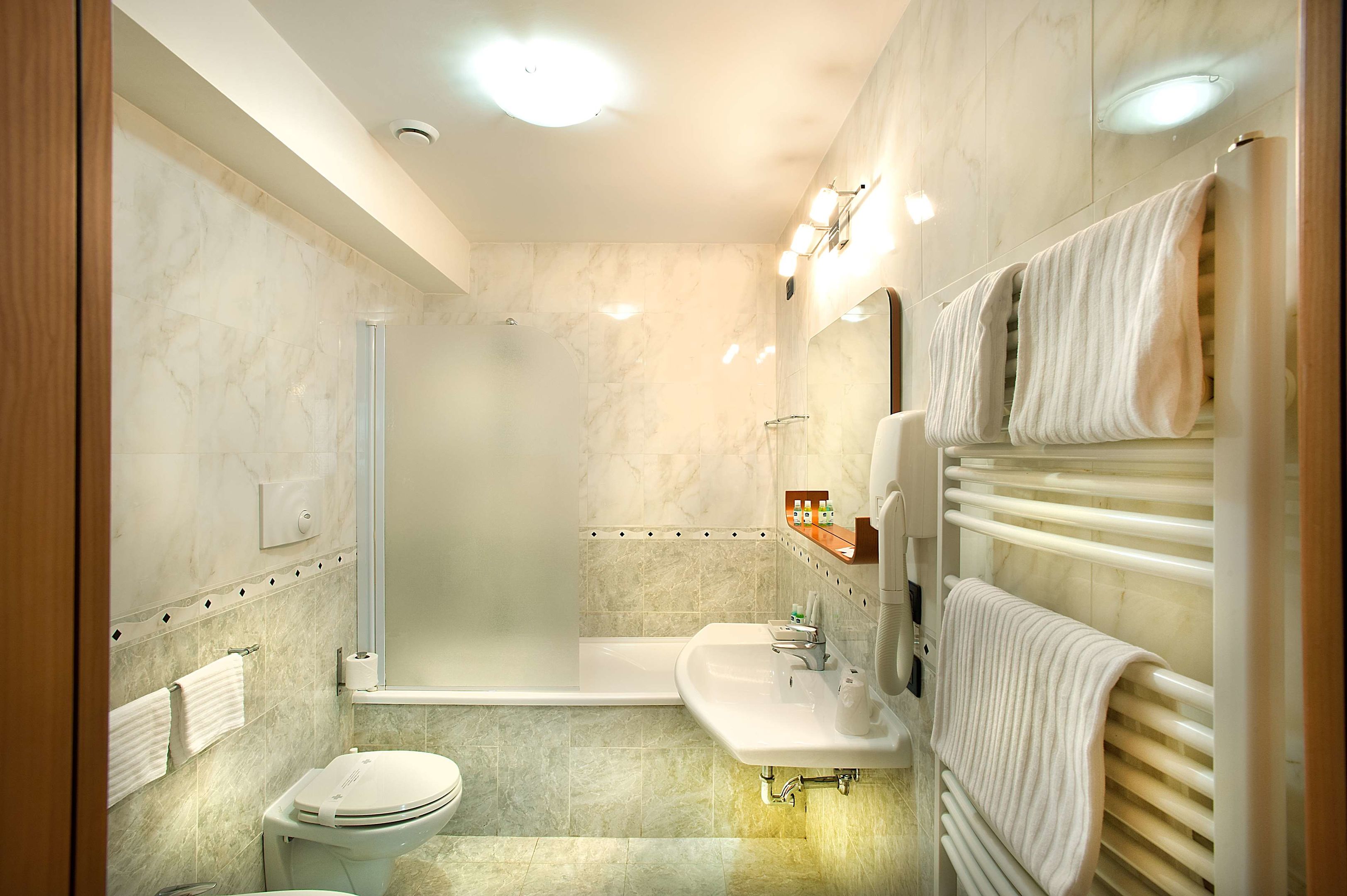 Best Western Blu Hotel Roma foto 101