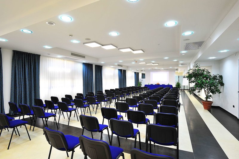 Best Western Blu Hotel Roma foto 141