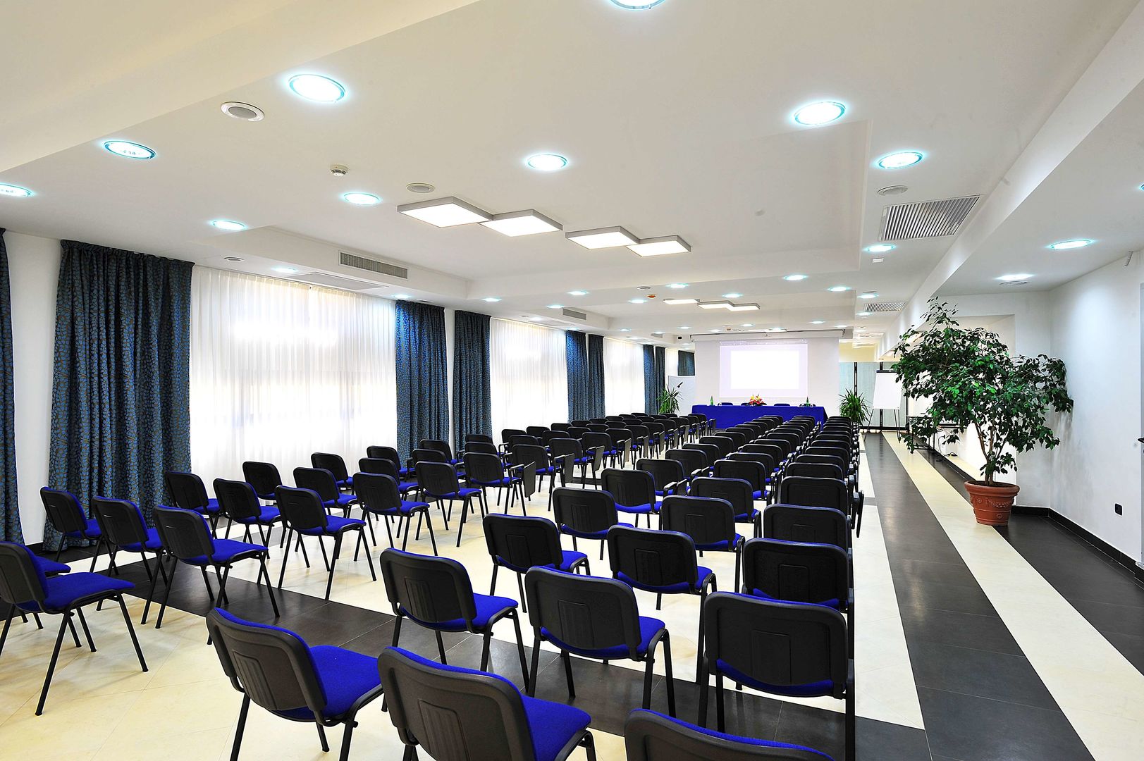 Best Western Blu Hotel Roma foto 142