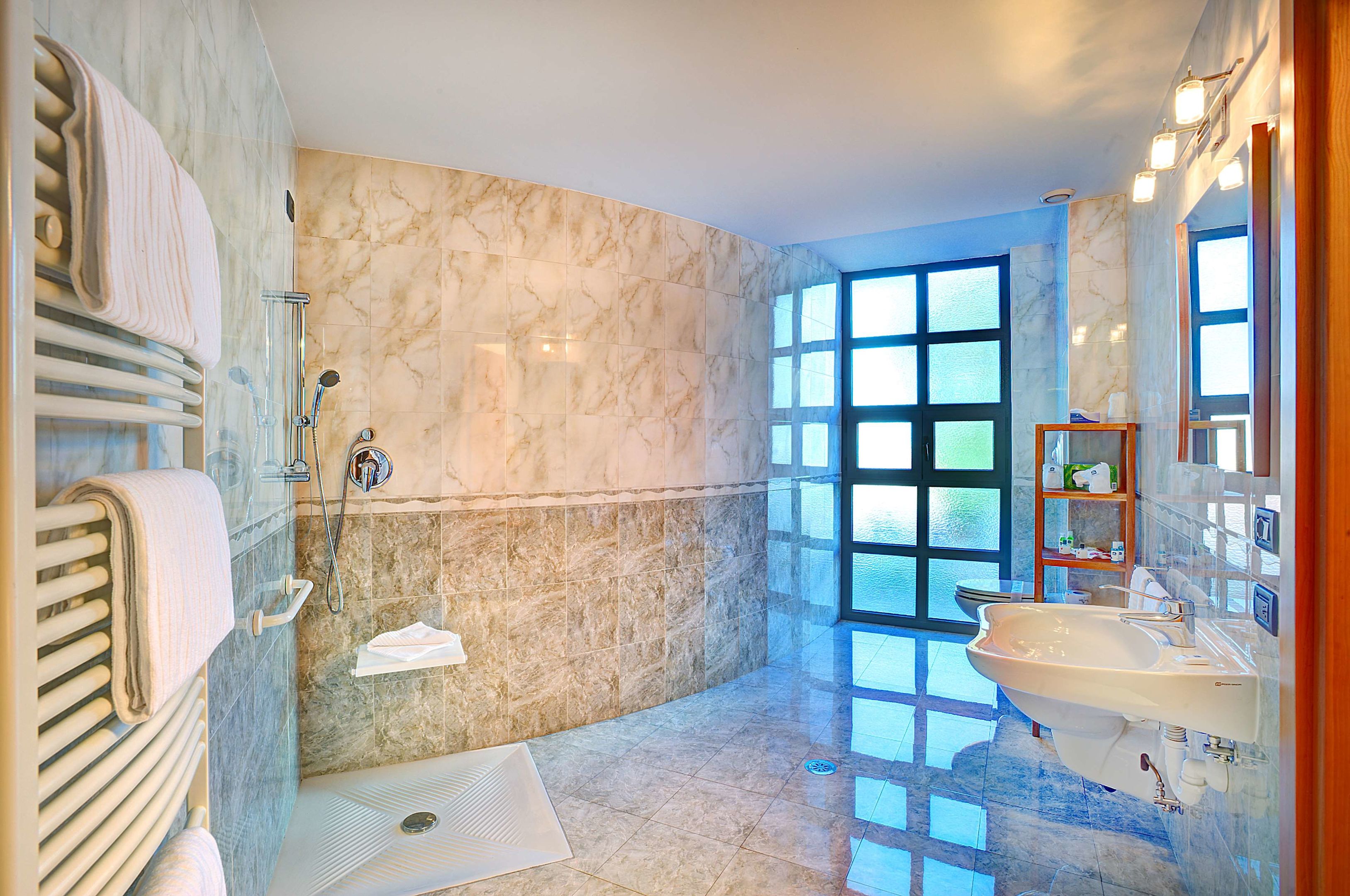 Best Western Blu Hotel Roma foto 35