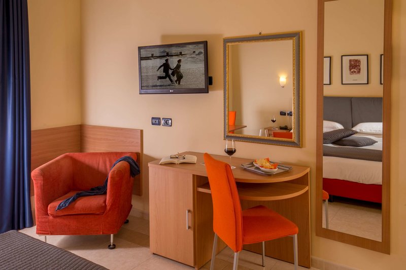 Best Western Blu Hotel Roma foto 39