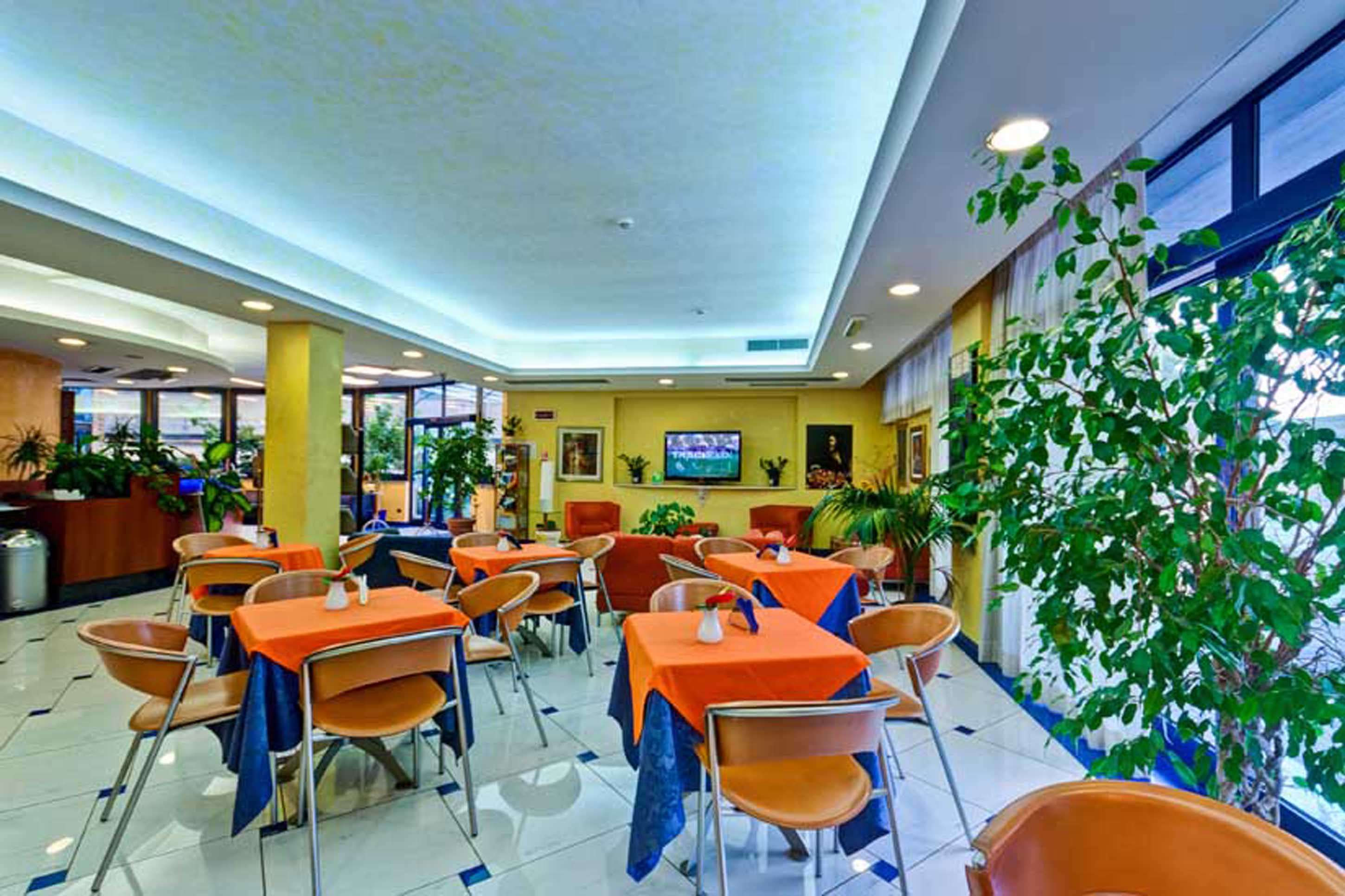 Best Western Blu Hotel Roma foto 98