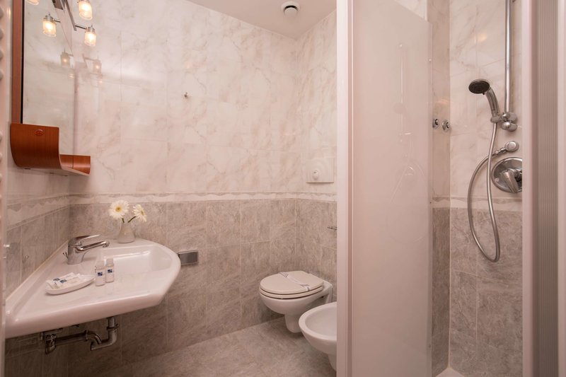 Best Western Blu Hotel Roma foto 81