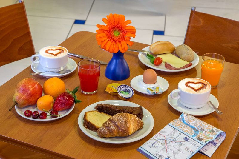Best Western Blu Hotel Roma foto 111