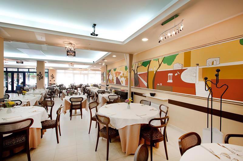 Best Western Blu Hotel Roma in Rome - foto 4