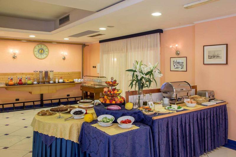 Best Western Blu Hotel Roma in Rome - foto 5