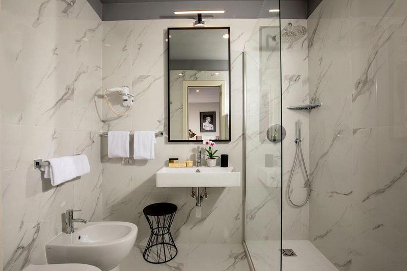 Hotel Condotti in Rome - foto 5