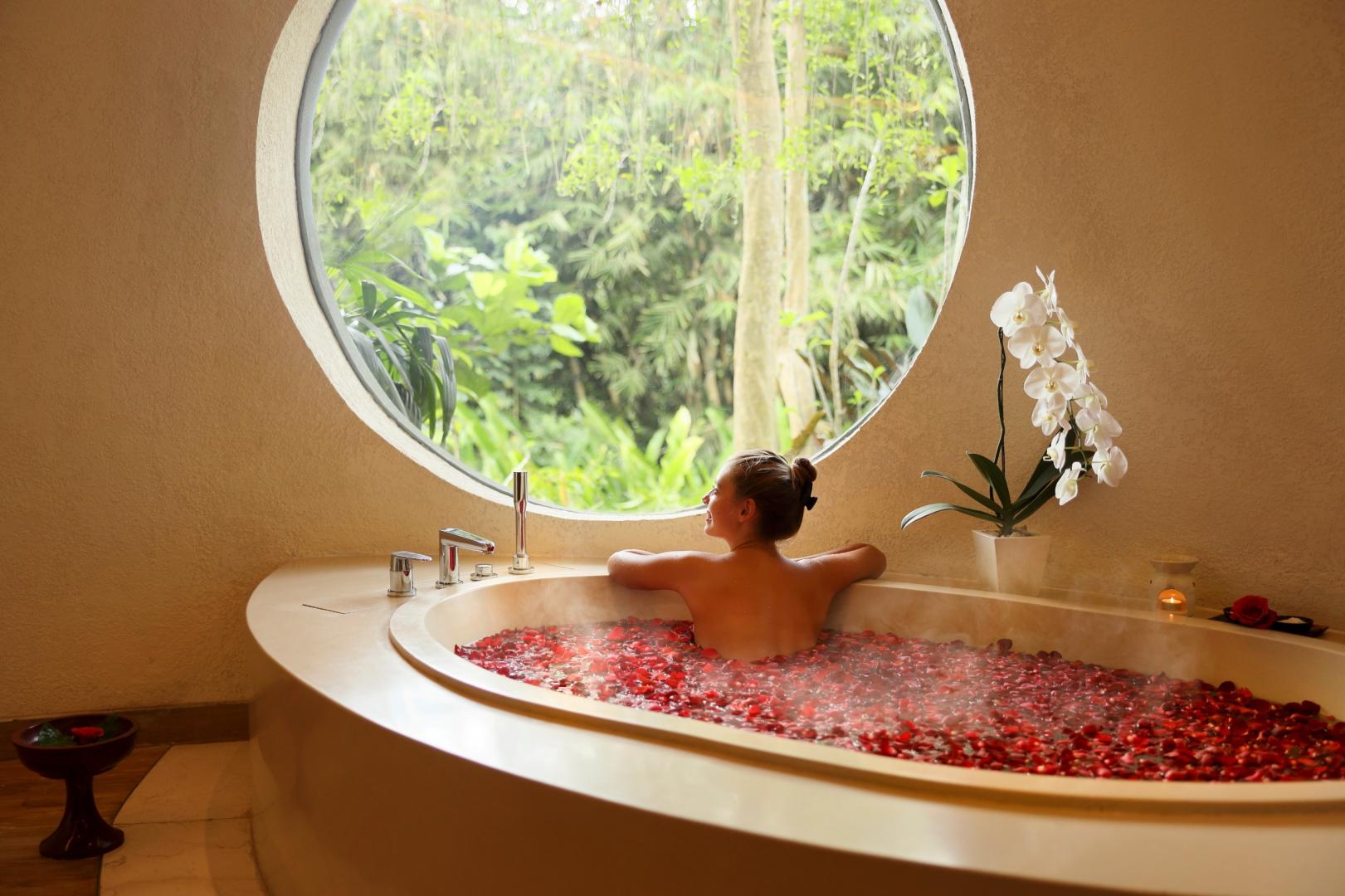 Padma Resort Ubud foto 37