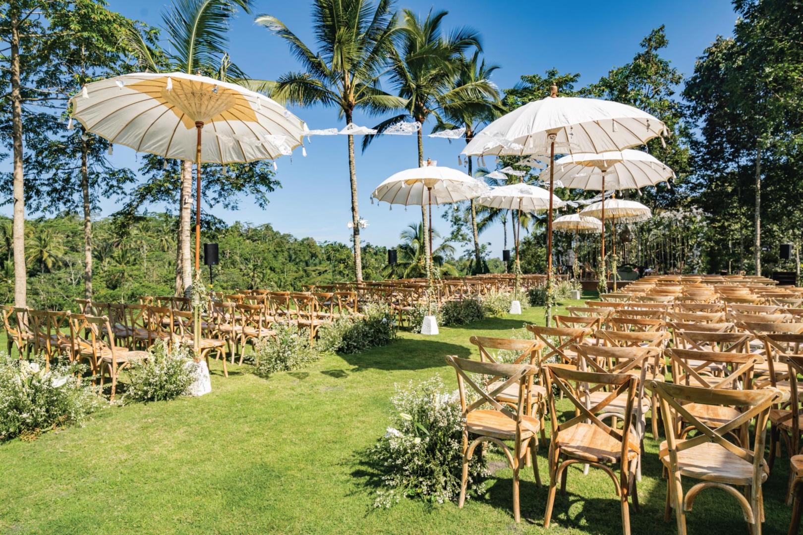 Padma Resort Ubud foto 15