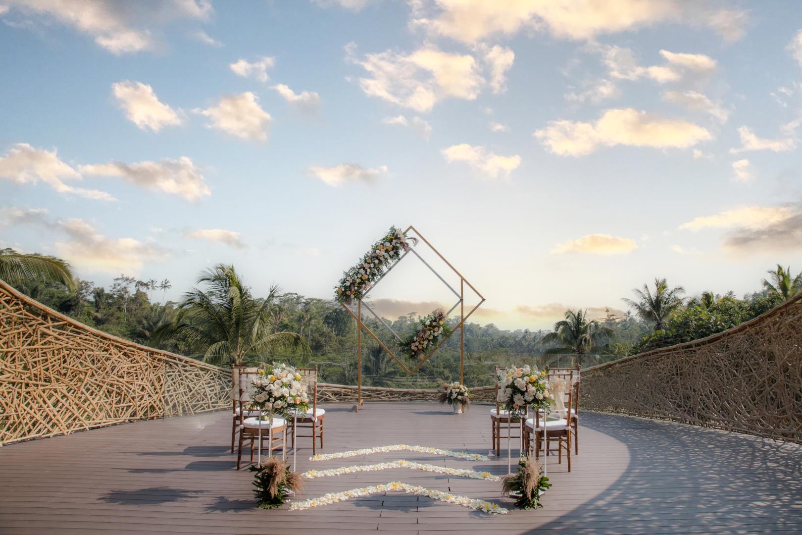 Padma Resort Ubud foto 23