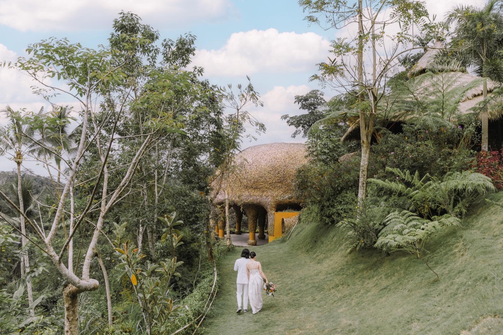 Padma Resort Ubud foto 31