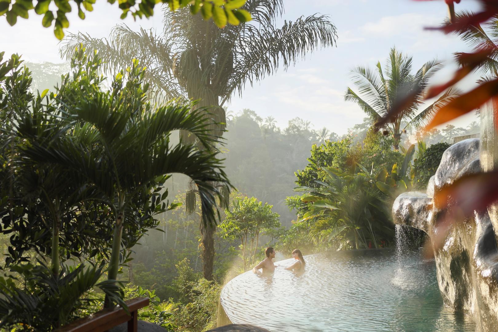 Padma Resort Ubud foto 6