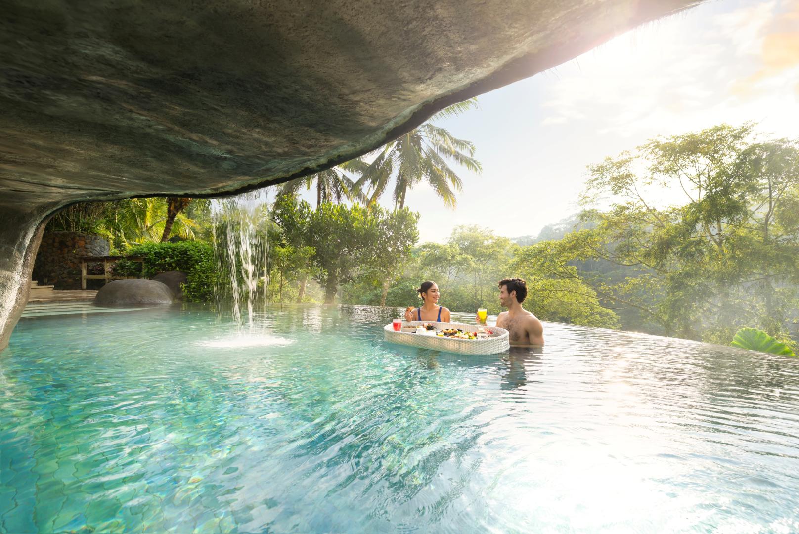 Padma Resort Ubud foto 16