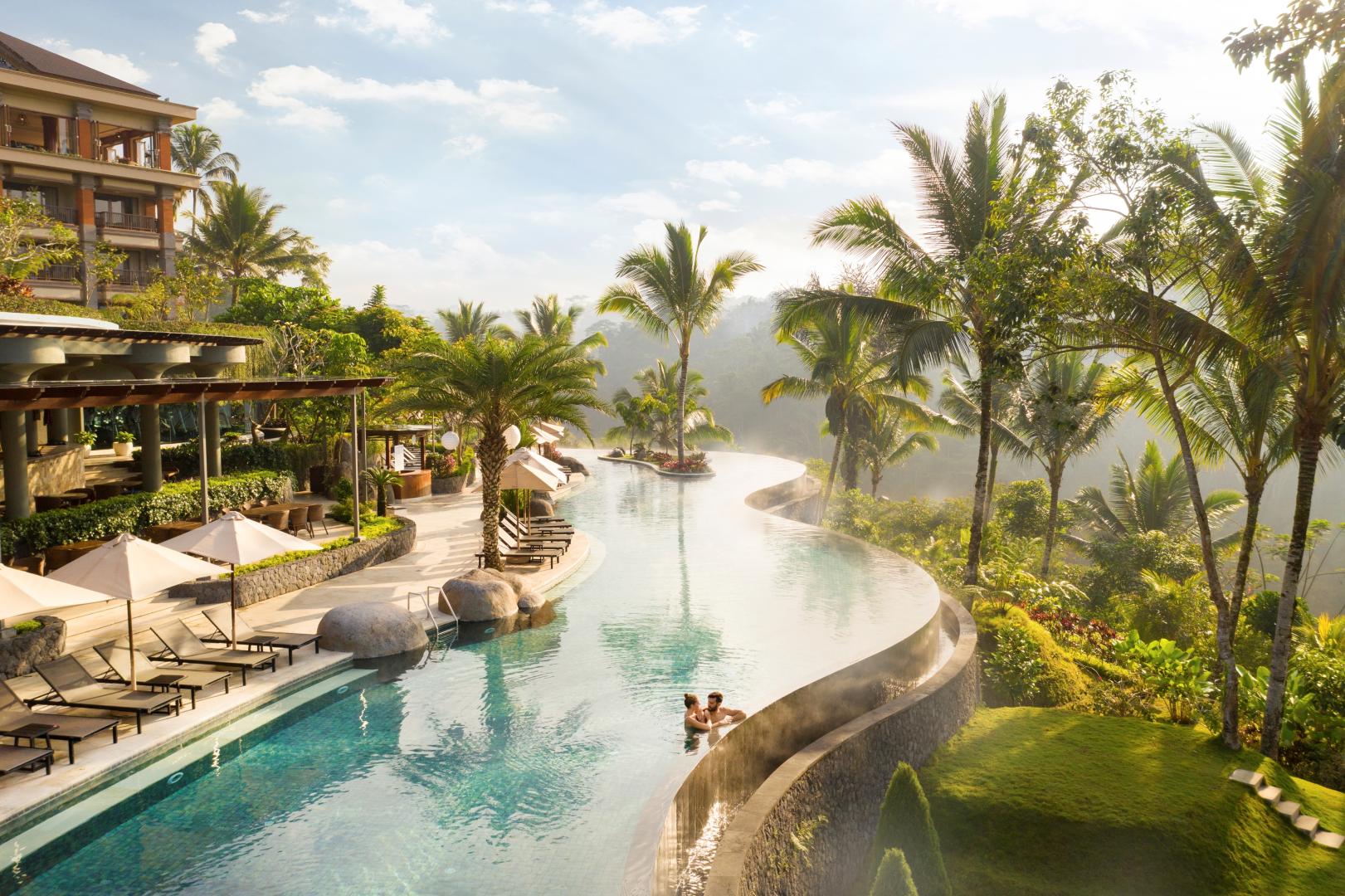 Padma Resort Ubud foto 24