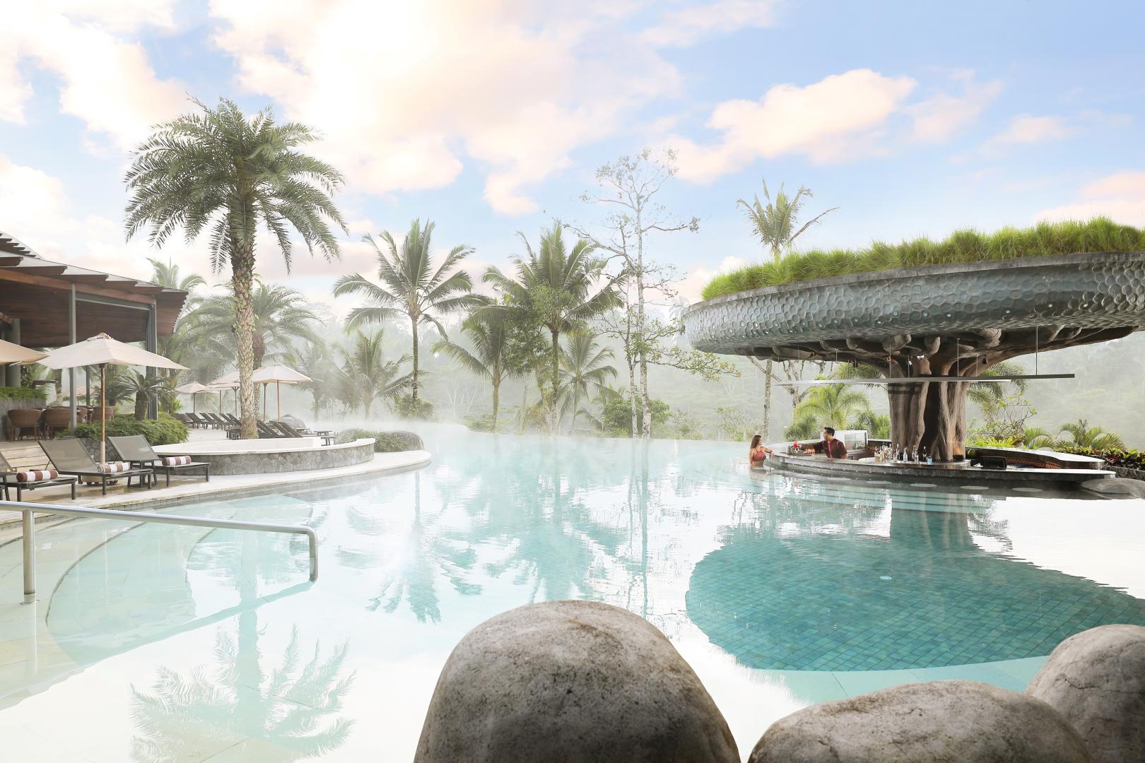 Padma Resort Ubud foto 28