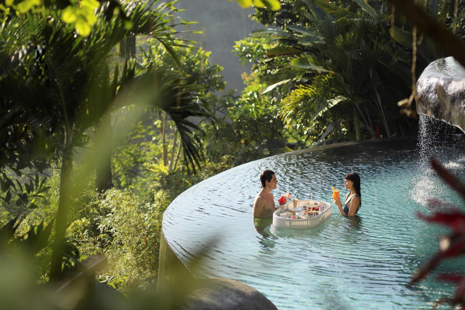 Padma Resort Ubud foto 32