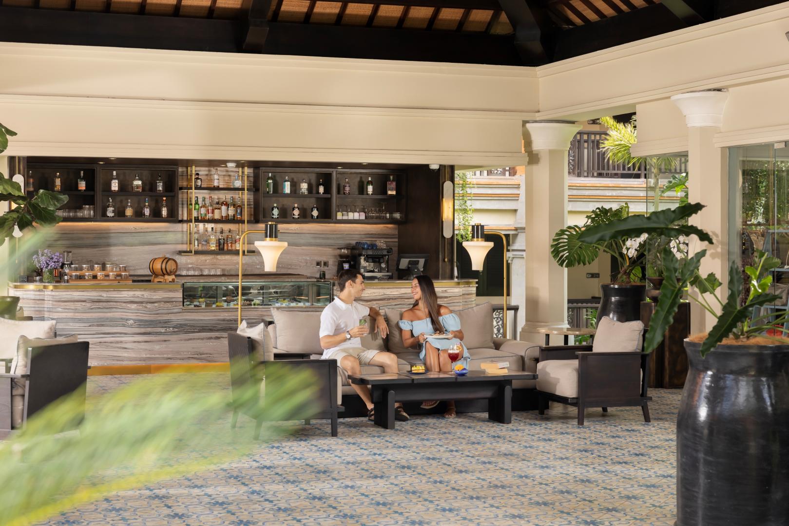 Padma Resort Ubud foto 3