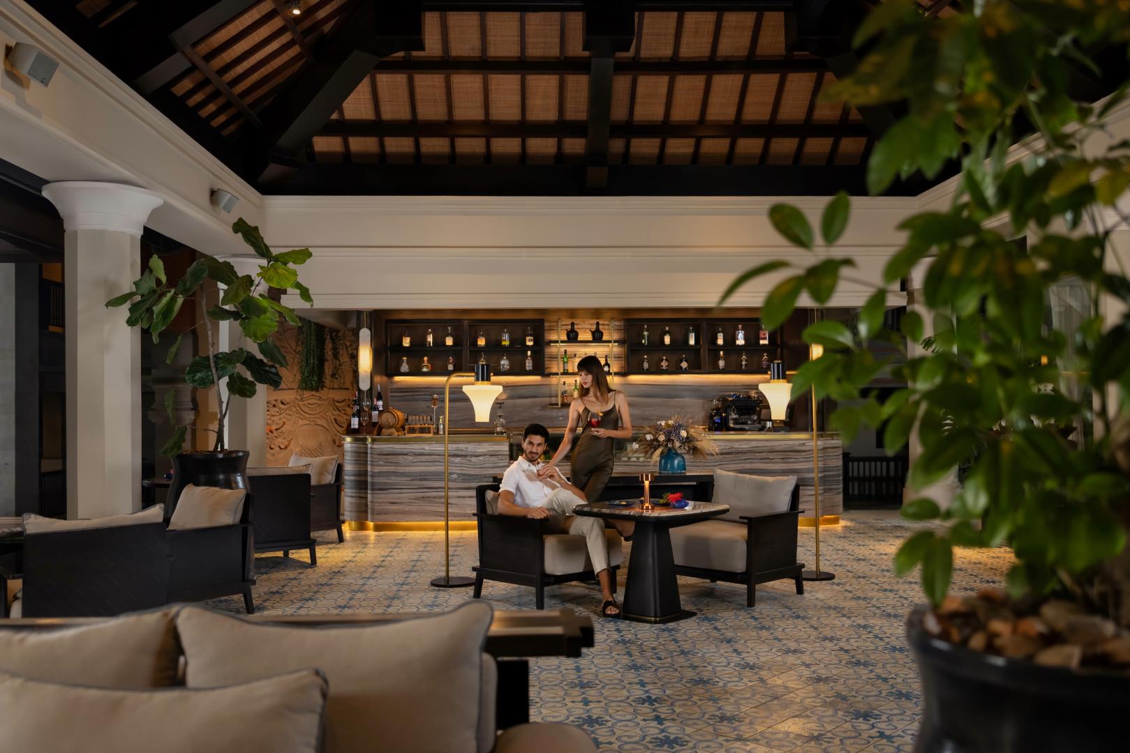 Padma Resort Ubud foto 17