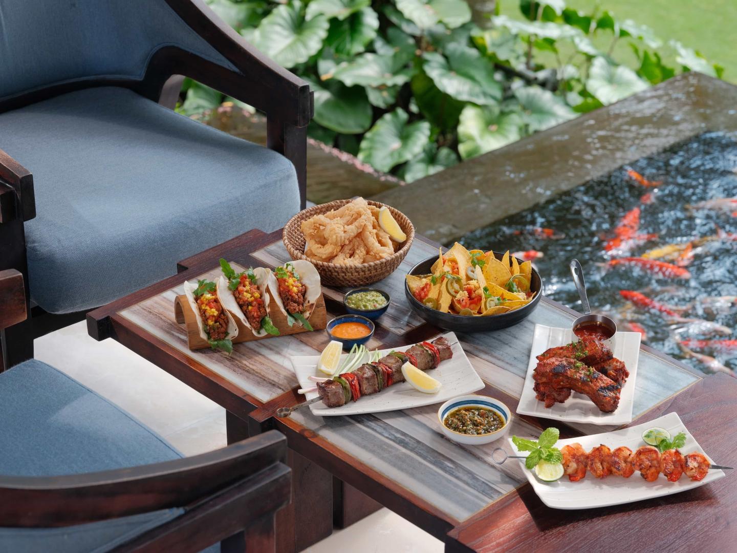 Padma Resort Ubud foto 21
