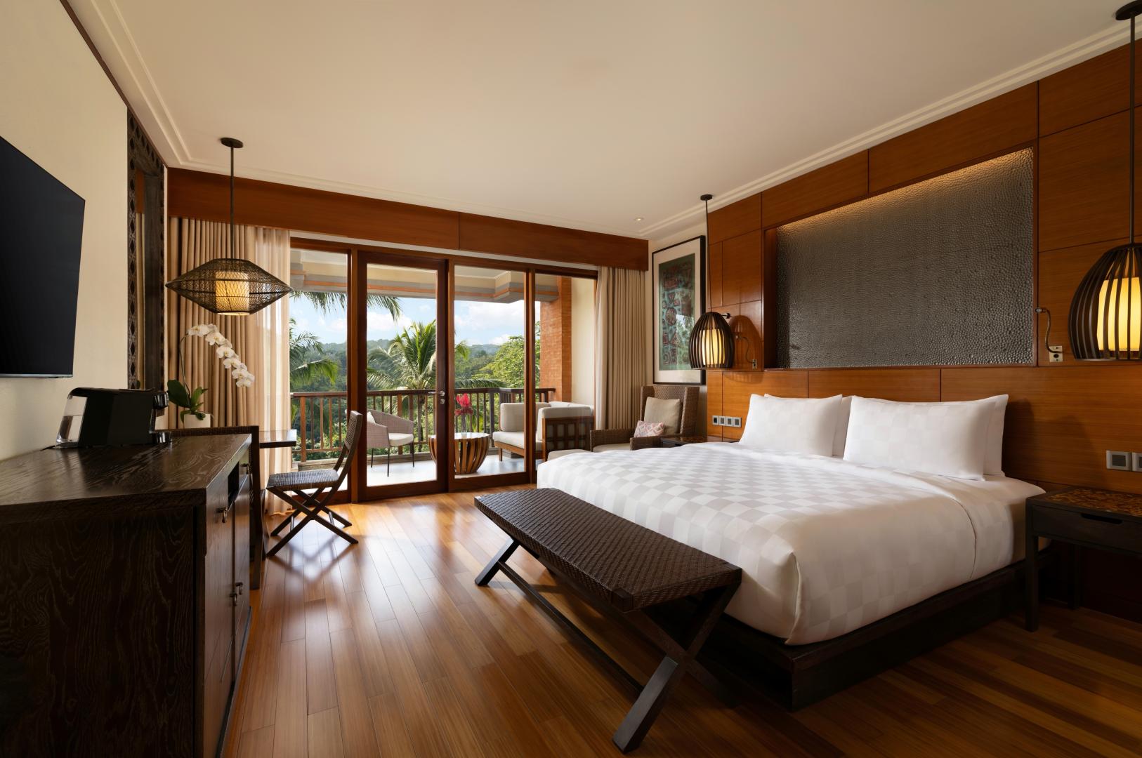 Padma Resort Ubud foto 2