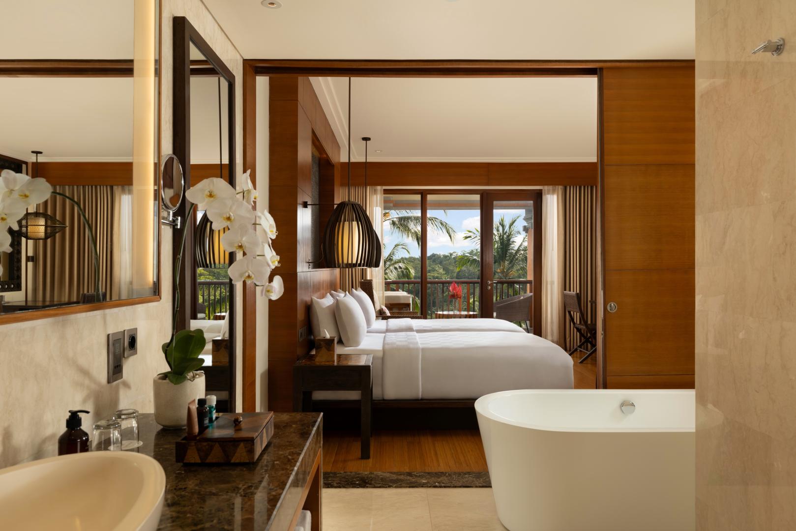 Padma Resort Ubud foto 7
