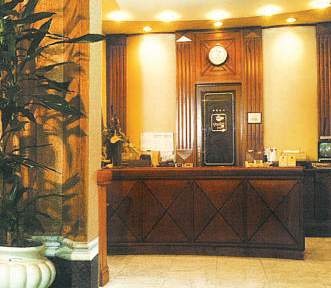 Hotel Traiano image 2