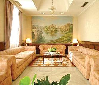 Hotel Traiano image 3