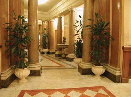 Hotel Traiano image 1