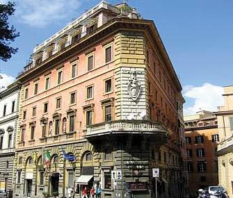 Hotel Traiano image 0