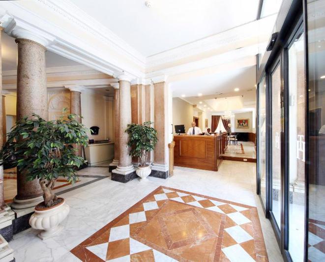Hotel Traiano in Rome - foto 3