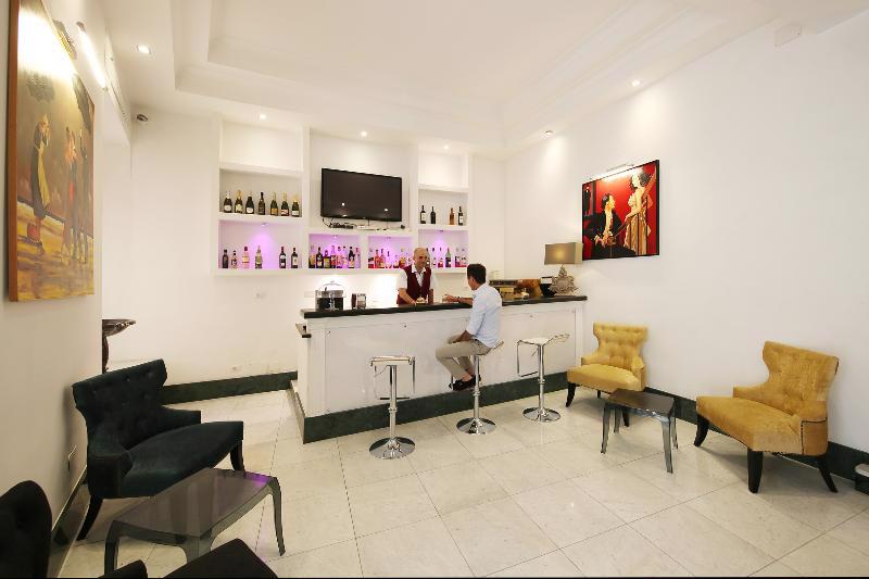 Hotel Traiano in Rome - foto 4