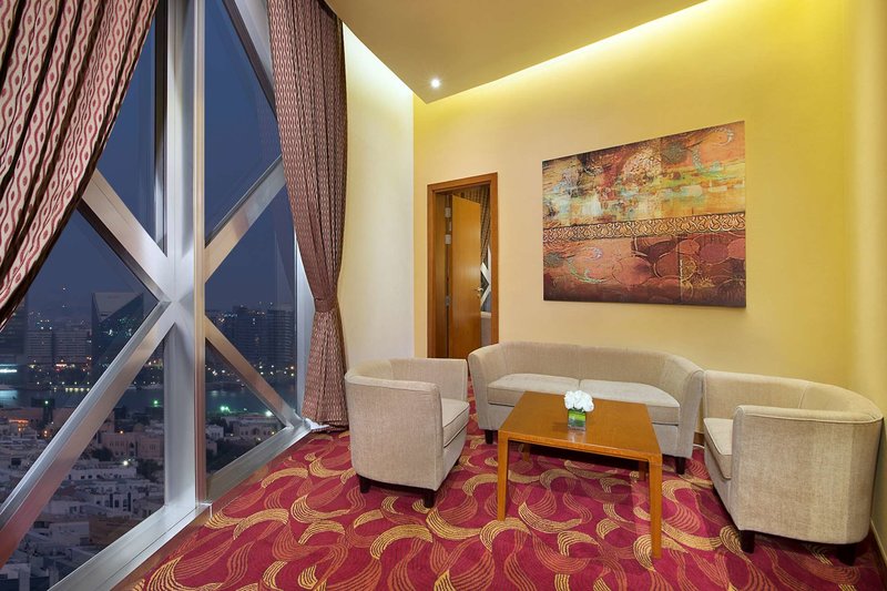 City Seasons Towers image 0