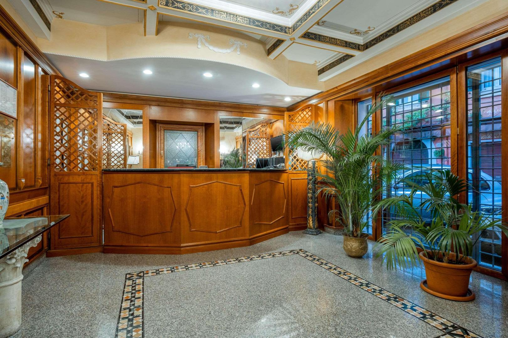 Comfort Hotel Bolivar foto 12