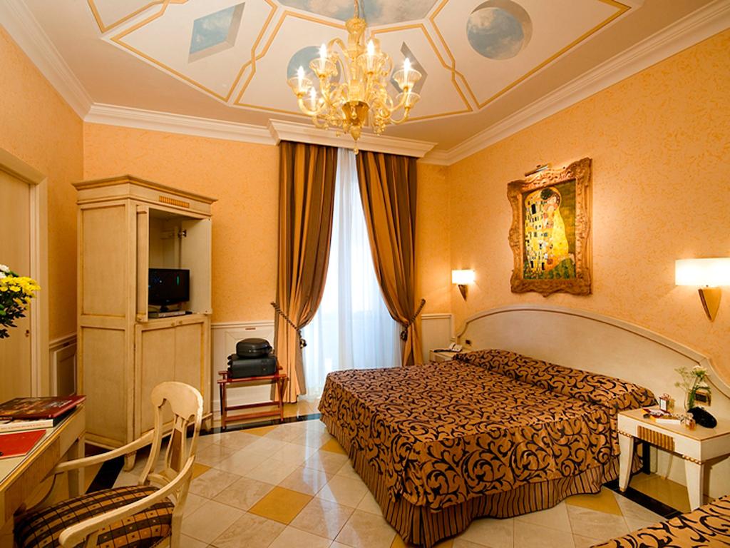 Comfort Hotel Bolivar foto 41