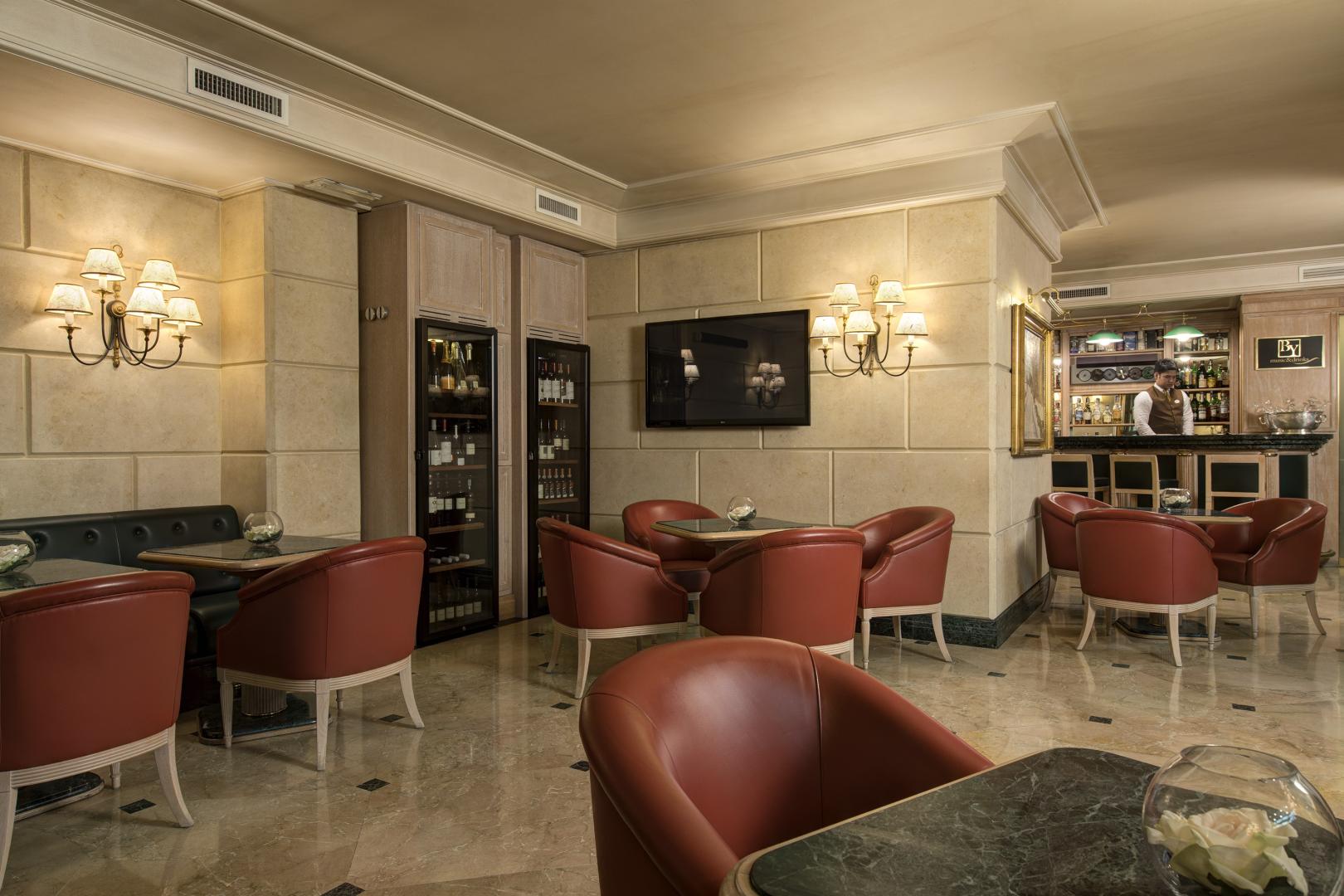 Hotel Capitol Milano image 2