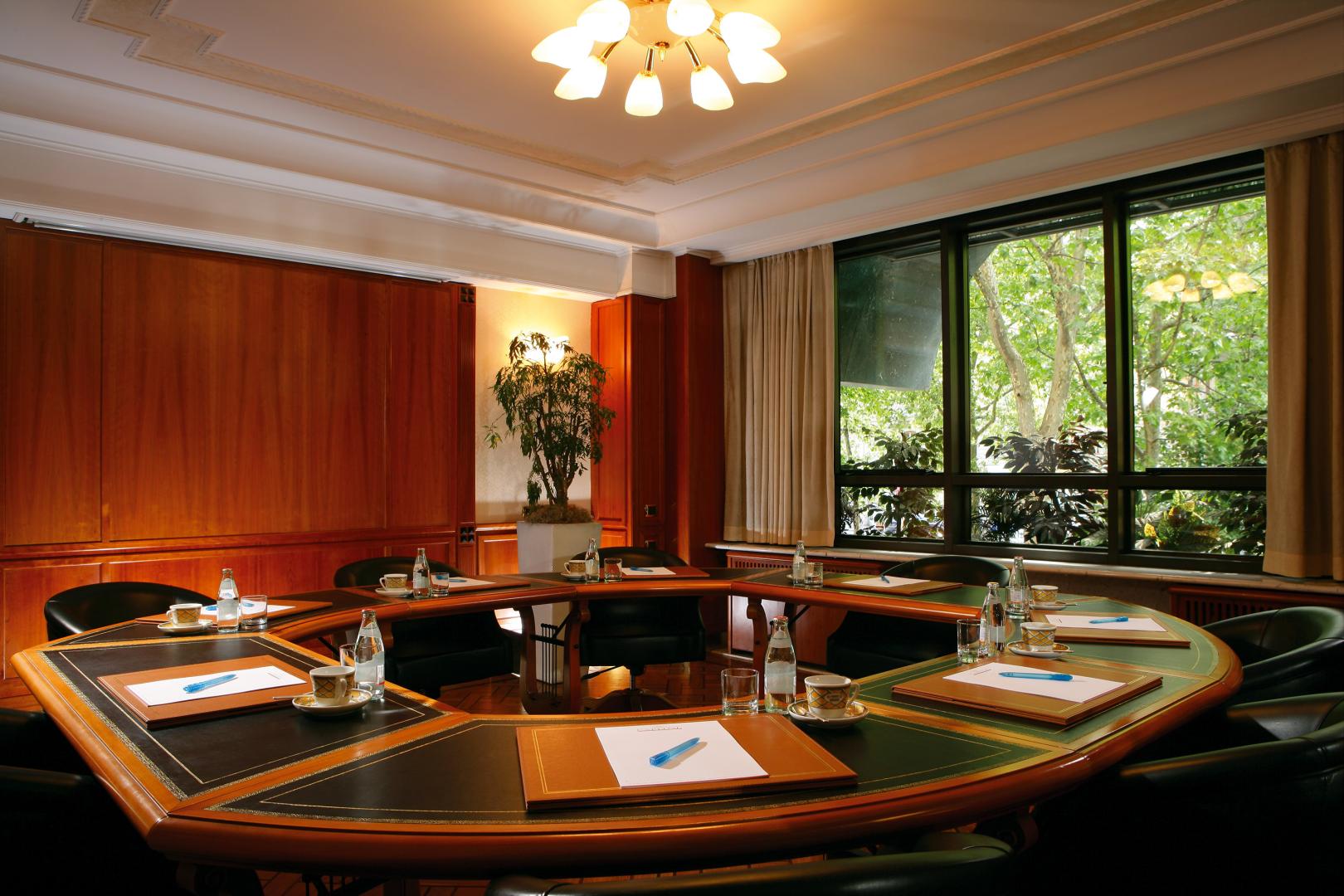 Hotel Capitol Milano foto 13