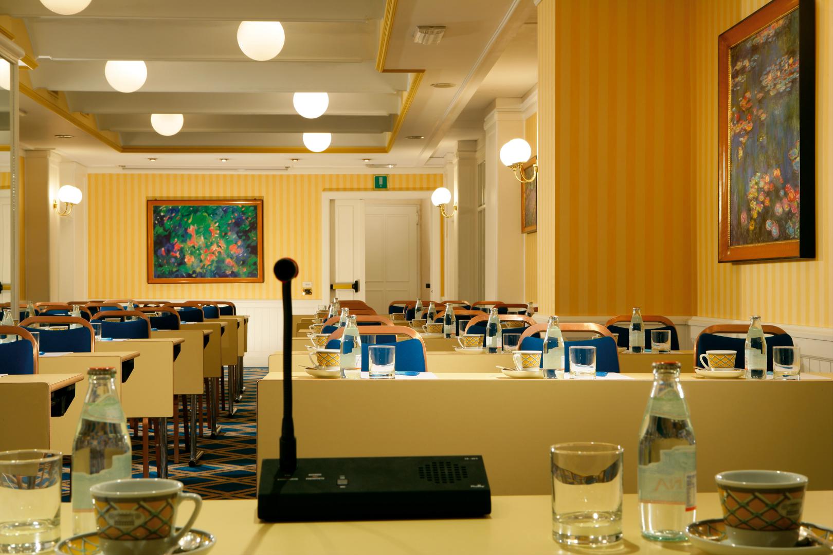 Hotel Capitol Milano foto 17