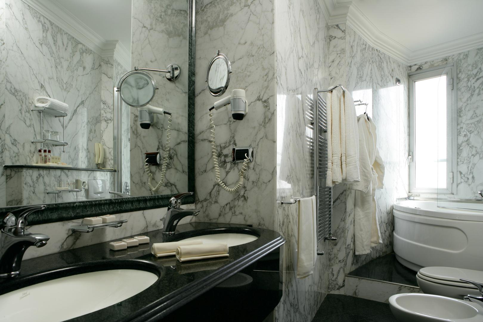 Hotel Capitol Milano foto 24