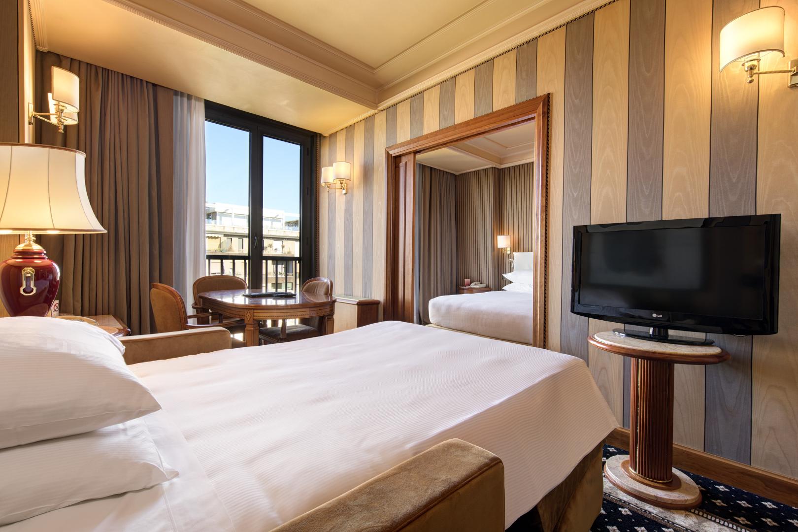 Hotel Capitol Milano foto 31