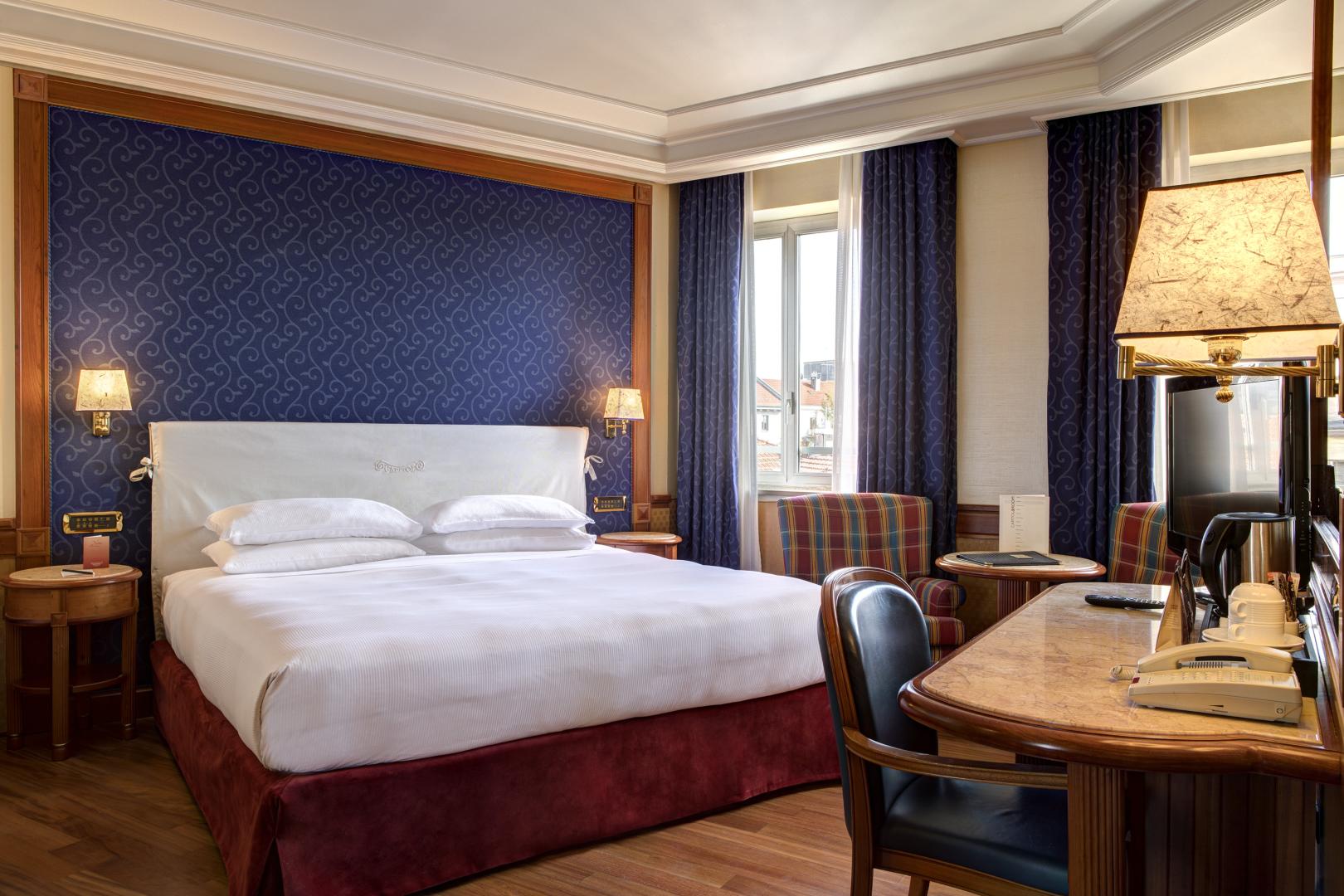 Hotel Capitol Milano foto 14