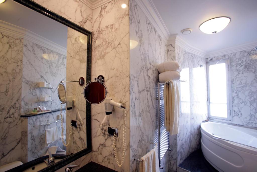Hotel Capitol Milano foto 32