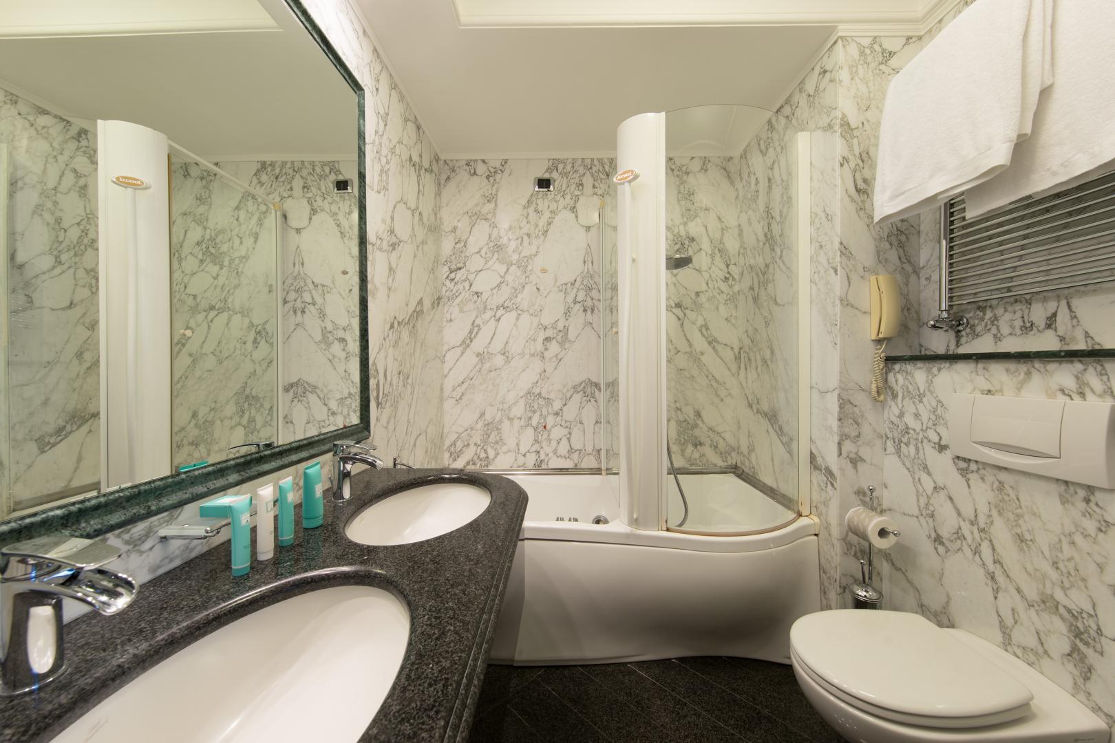 Hotel Capitol Milano foto 7