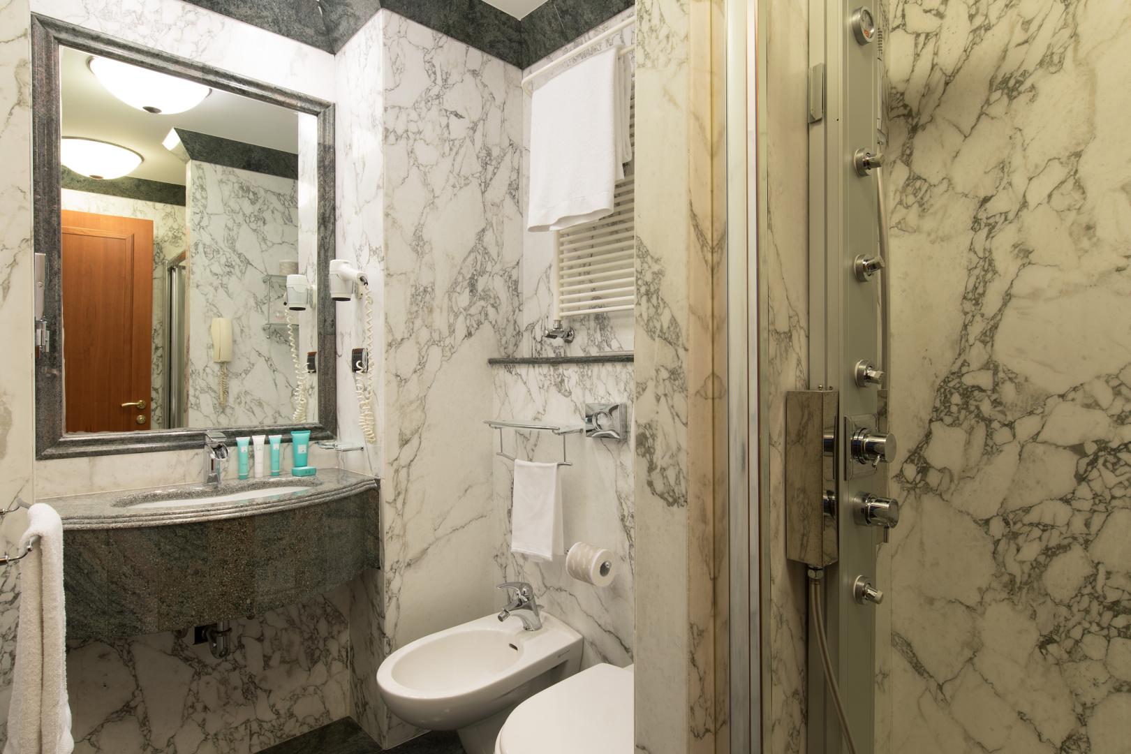 Hotel Capitol Milano foto 8