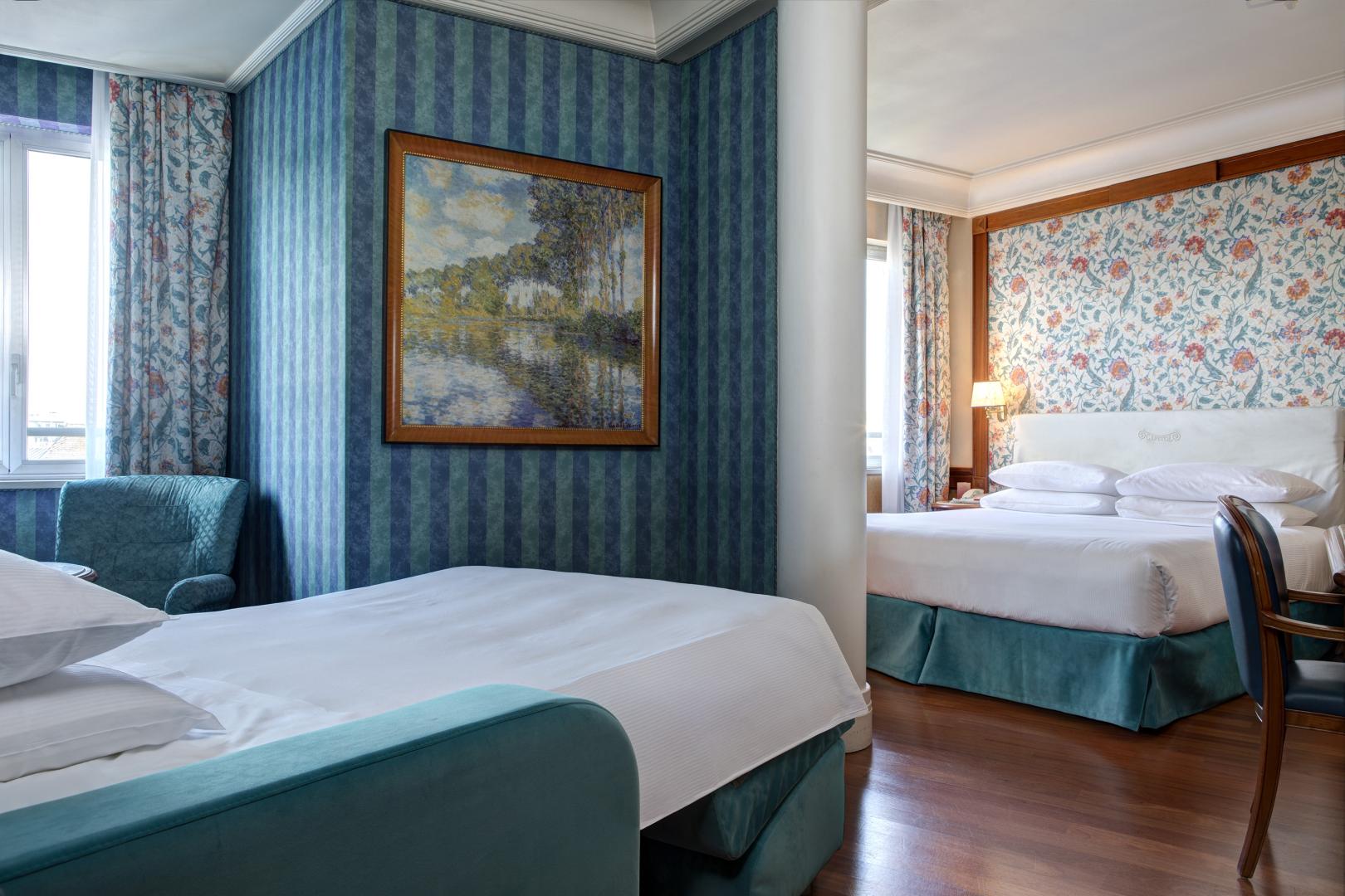 Hotel Capitol Milano foto 10