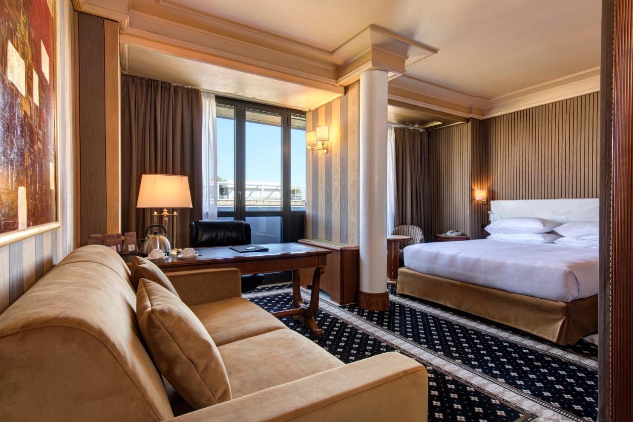 Hotel Capitol Milano foto 2